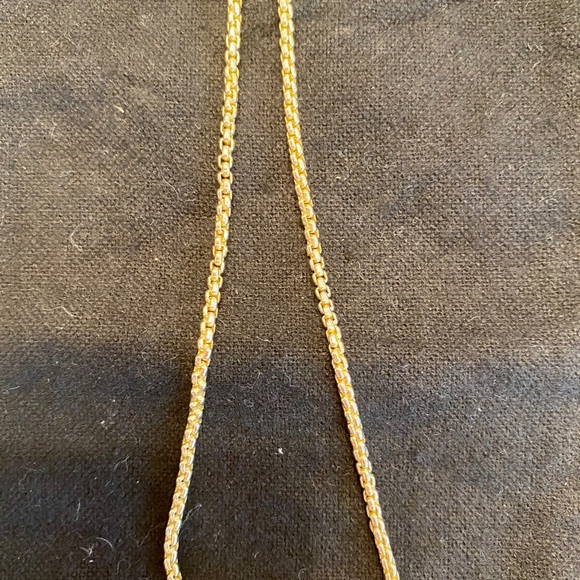 Stan Gold Bracelet - Picture 3 of 7